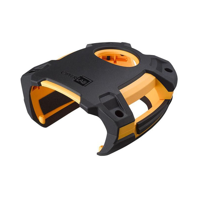 2560 PROTECTIVE COVER(YELLOW)