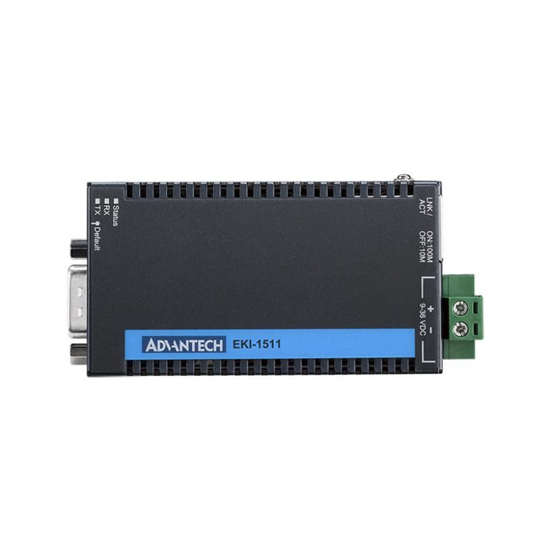 1-port device server