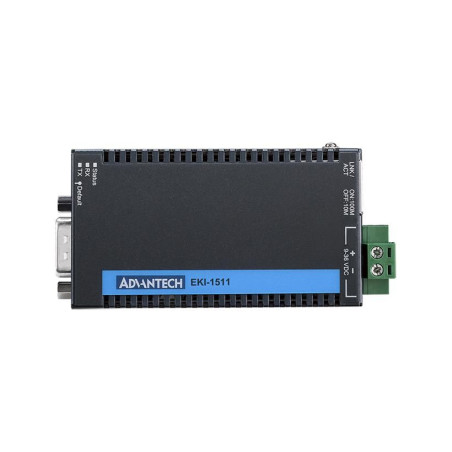 1-port device server