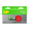 Super Alkaline AA battery,