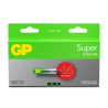 Super Alkaline AAA battery,