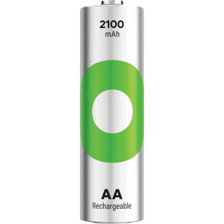 ReCyko R21 NiMH 210AAHCE-2WB2 | APLIUM
