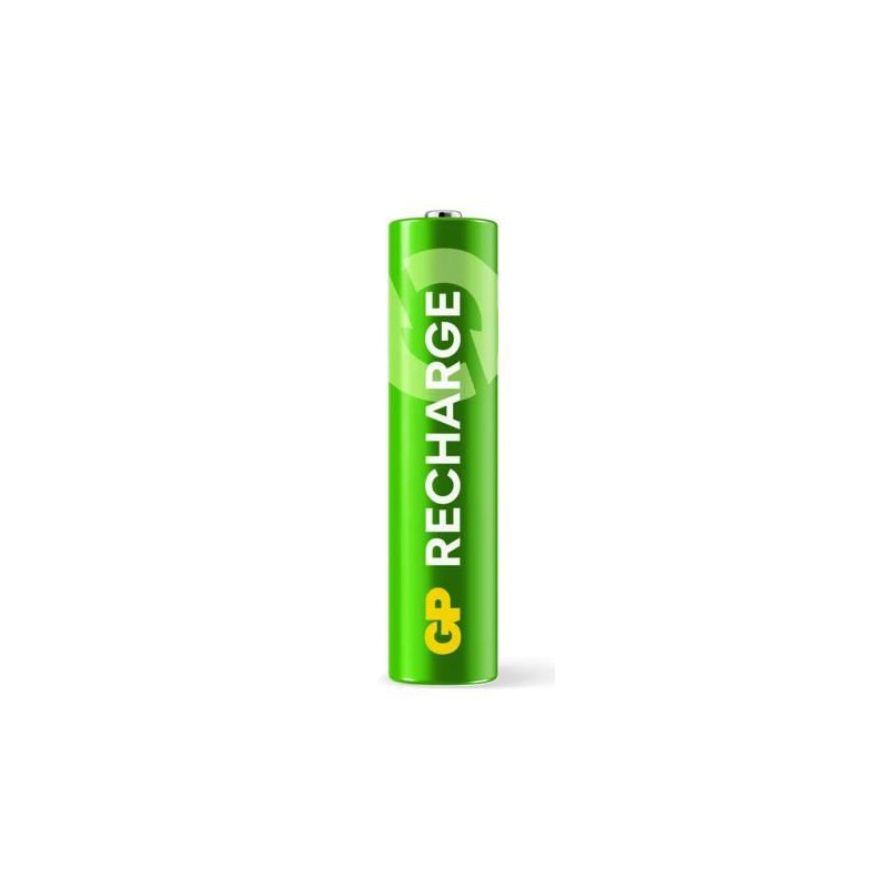 Recharge AA batteries 800mAh | APLIUM