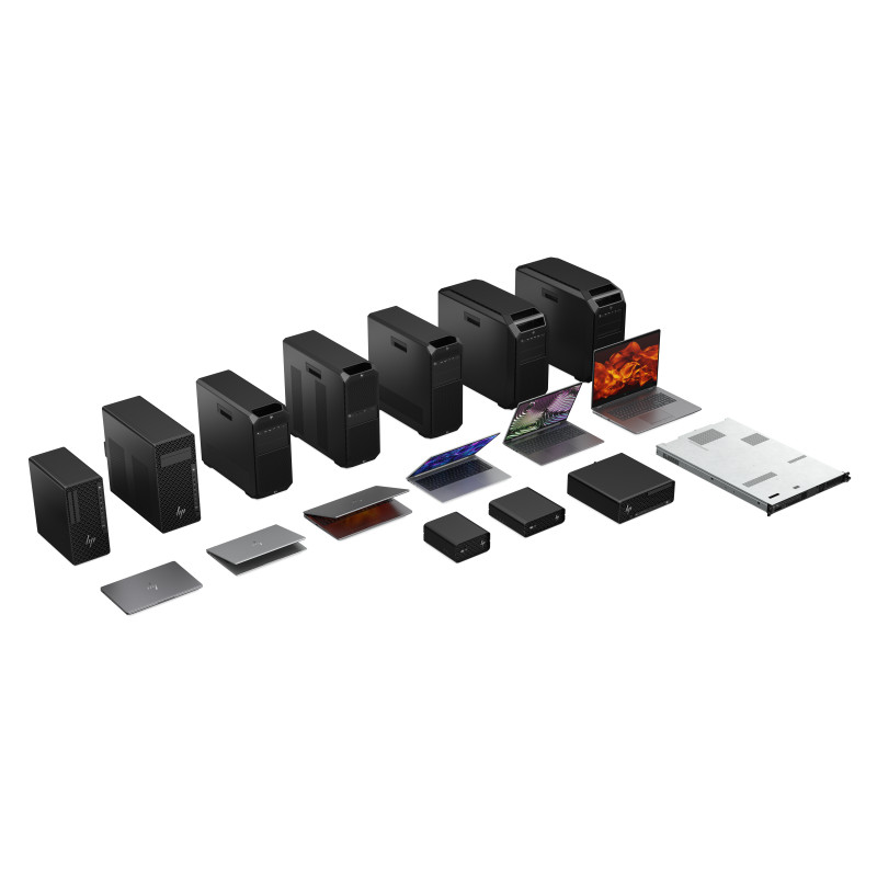 Zbook 8 14 G1i WIN 11 Pro Wolf DS Vpro