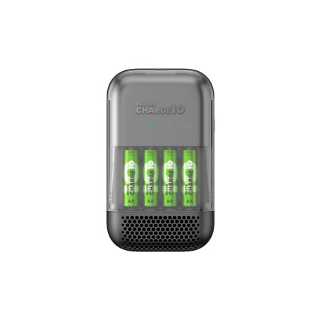 Recyko Charge 10 incl. 4xAA