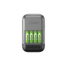 Recyko Charge 10 incl. 4xAA