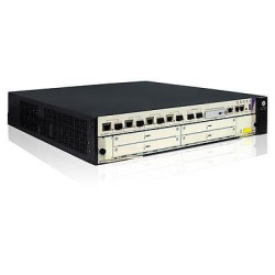HPE FlexNetwork HSR6602 XG