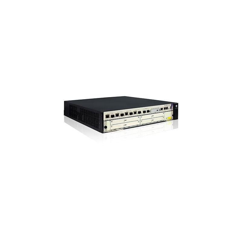 HPE FlexNetwork HSR6602 XG