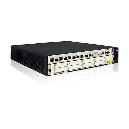 HPE FlexNetwork HSR6602 XG