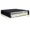 HPE FlexNetwork HSR6602 XG