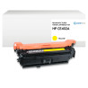 Toner Yellow for HP, Pages:
