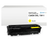 Toner Yellow for CANON,