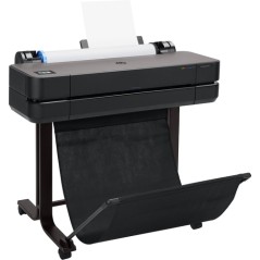 HP Designjet Impresora T630 de 24 pulgadas, Inyección de tinta térmica, 2400 x 1200 DPI, CALS G4, HP-GL/2, HP-RTL, JPEG, URF, Ne