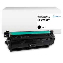 Toner Noir, Black for HP, | APLIUM