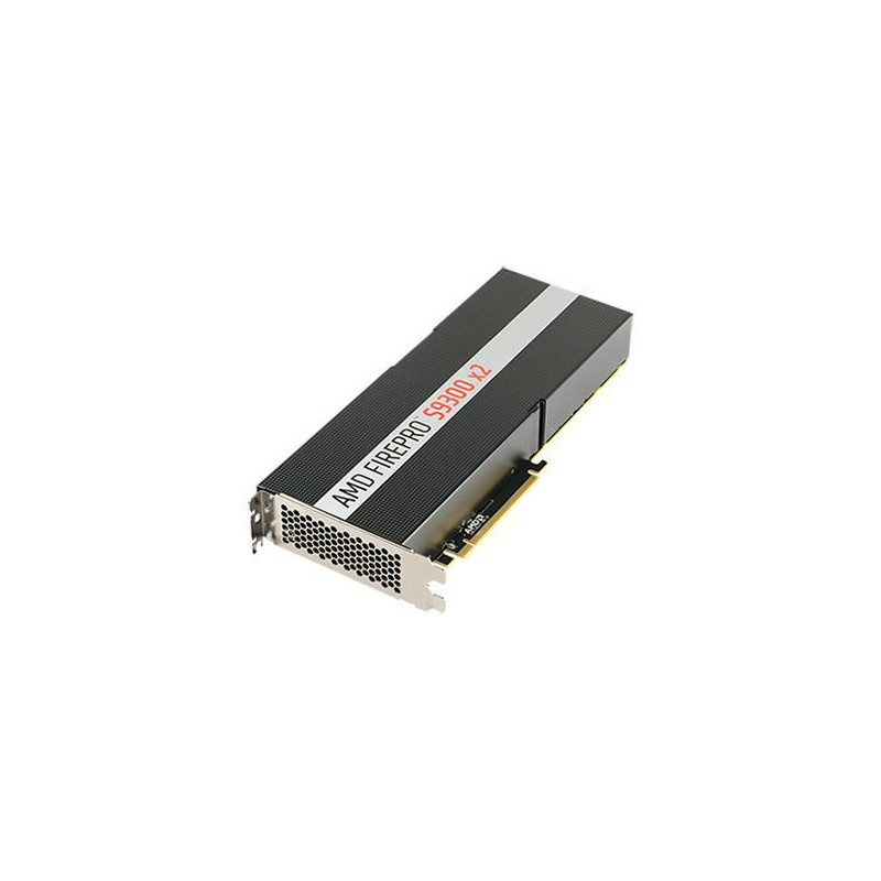 GPU AMD FirePro S9300x2 8GB