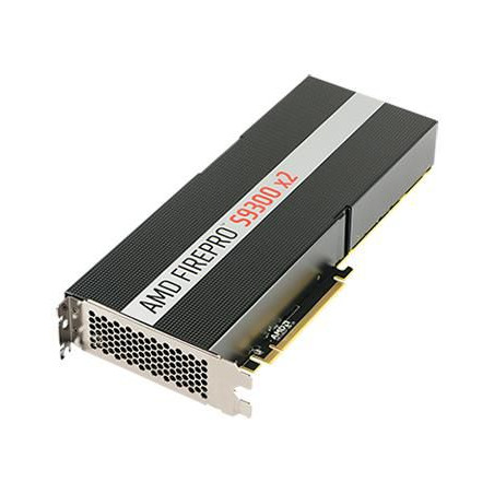 GPU AMD FirePro S9300x2 8GB
