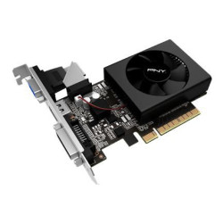 GPU PNY Geforce GT710 2GB 19W