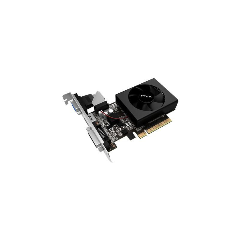 GPU PNY Geforce GT710 2GB 19W