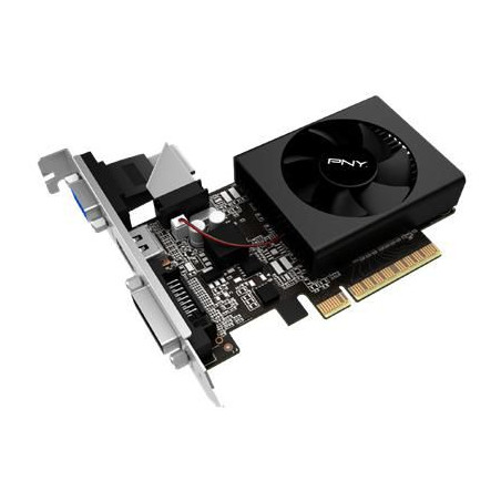 GPU PNY Geforce GT710 2GB 19W