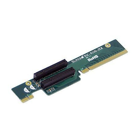 Riser SuperMicro CSE-216