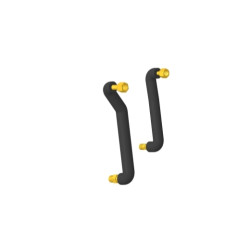 Bottom installatn pipe kit Short Z type