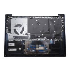 COVER UpCaseASM GRE H83J0 CB