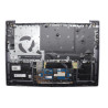 COVER UpCaseASM LA SPA H83J0