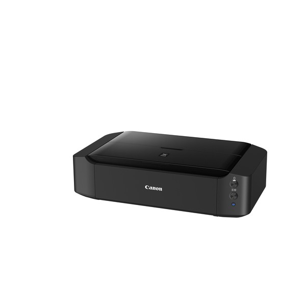 Canon PIXMA iP8750, Inyección de tinta, 9600 x 2400 DPI, A3+ (330 x 483 mm), Impresión sin bordes, Wifi, Impresión directa