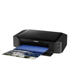Canon PIXMA iP8750, Inyección de tinta, 9600 x 2400 DPI, A3+ (330 x 483 mm), Impresión sin bordes, Wifi, Impresión directa