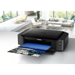 Canon PIXMA iP8750, Inyección de tinta, 9600 x 2400 DPI, A3+ (330 x 483 mm), Impresión sin bordes, Wifi, Impresión directa