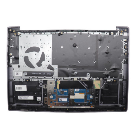 COVER UpCaseASM SPA H83J0 LG