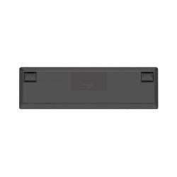 MX Mech Wless Illum Tactile KBD Graph DE