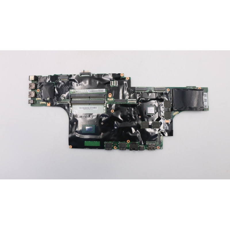 P50 I7 6700HQ System Board 4G | APLIUM