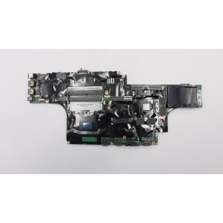P50 I7 6700HQ System Board 4G | APLIUM