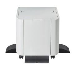 Epson High Cabinet, Negro, Blanco, - WorkForce Pro WF-R8590DTWF - WorkForce Pro WF-R8590 DTWFC - WorkForce Pro WF-C869RDTWF -...