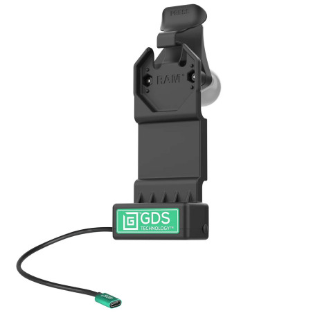 GDS POWER ONLY SNAP IN