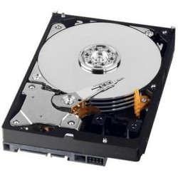 2TB Hard Drive