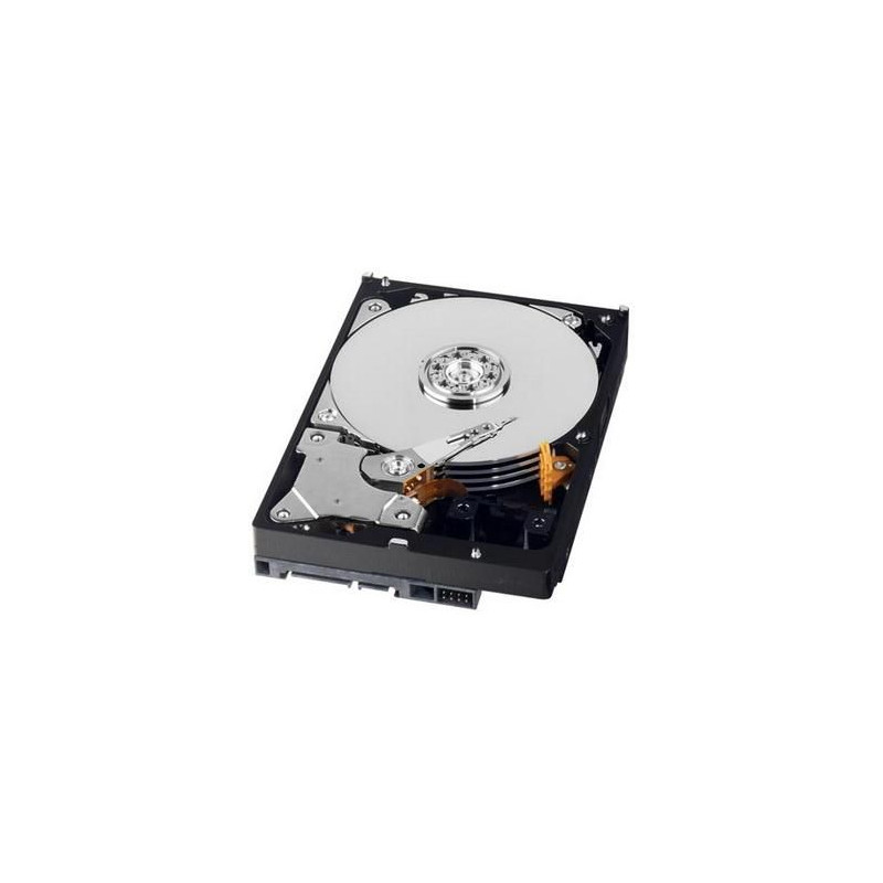 2TB Hard Drive