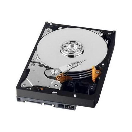 2TB Hard Drive
