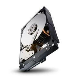 2TB 64MB 7200RPM SAS 6Gb/s