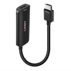 HDMI 8K60 to DisplayPort 1.4