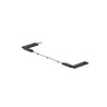 notebook speaker assembly for