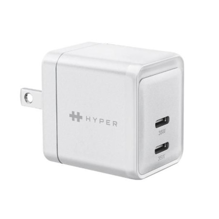 HyperJuice 35W USB-C GaN