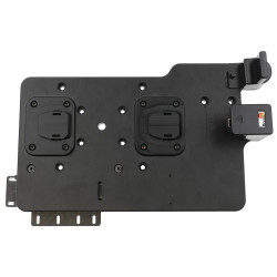 ModTek Dock with USB Hub For