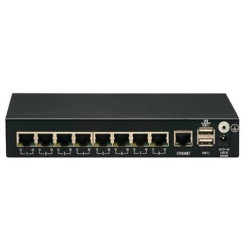 CONNECTPORT TS 8