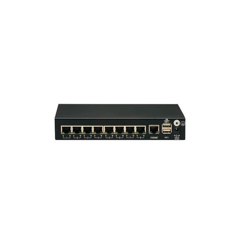 CONNECTPORT TS 8
