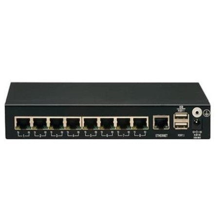 CONNECTPORT TS 8