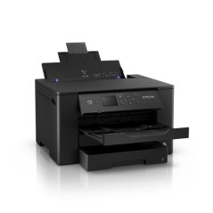 Epson WorkForce WF-7310DTW, Color, 4, 4800 x 2400 DPI, A3, 32 ppm, Impresión dúplex
