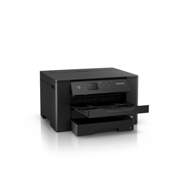 Epson WorkForce WF-7310DTW, Color, 4, 4800 x 2400 DPI, A3, 32 ppm, Impresión dúplex