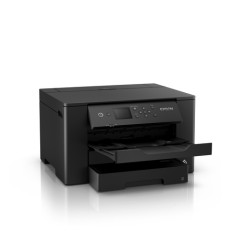 Epson WorkForce WF-7310DTW, Color, 4, 4800 x 2400 DPI, A3, 32 ppm, Impresión dúplex